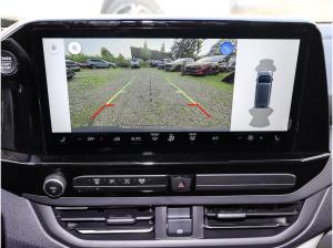 Ford Tourneo Custom Trend V710 L1 136PS Navi Allwetter