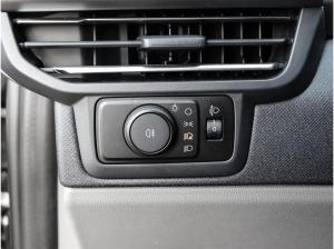 Ford Tourneo Custom Trend V710 L1 136PS Navi Allwetter