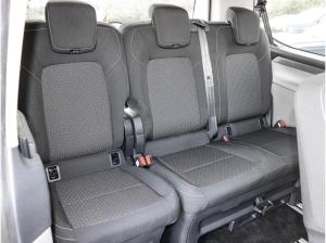 Ford Tourneo Custom Trend V710 L1 136PS Navi Allwetter