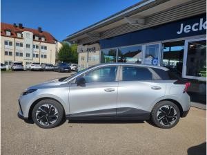 MG MG4 Standard 51KW/h *ab 159,-€ monatl. ohne Anzahlung, nur wenige Fzg verfügbar!!