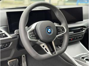 BMW 330 330e Limousine M Sportpaket HiFi DAB LED RFK