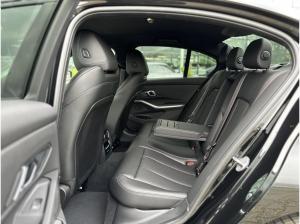 BMW 330 330e Limousine M Sportpaket HiFi DAB LED RFK