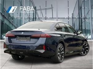 BMW i5 M60 xDrive | UPE 126.760,- | Limousine Sportpaket Head-Up DAB