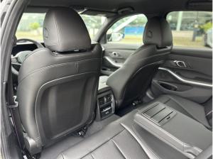 BMW 330 330e Limousine M Sportpaket HiFi DAB LED RFK