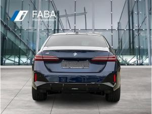 BMW i5 M60 xDrive | UPE 126.760,- | Limousine Sportpaket Head-Up DAB