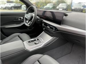BMW 330 330e Limousine M Sportpaket HiFi DAB LED RFK