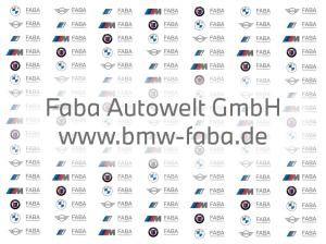 BMW 330 330e Limousine M Sportpaket HiFi DAB LED RFK