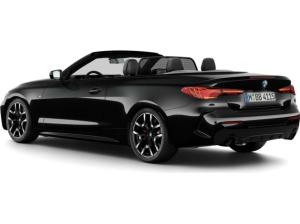 BMW 420 i Cabrio *M-Sportpaket*