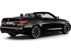 BMW 420 i Cabrio *M-Sportpaket*
