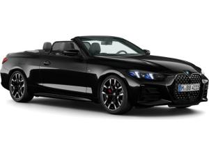BMW 420 i Cabrio *M-Sportpaket*