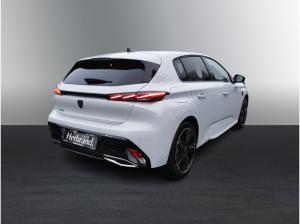 Peugeot 308 Elektro First Edition AE1636