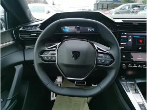 Peugeot 308 Elektro First Edition AE1636