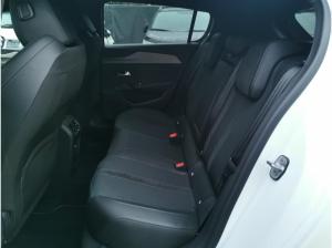 Peugeot 308 Elektro First Edition AE1636