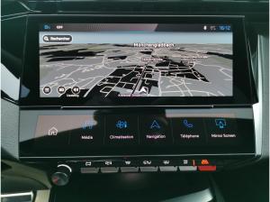 Peugeot 308 Elektro First Edition AE1636