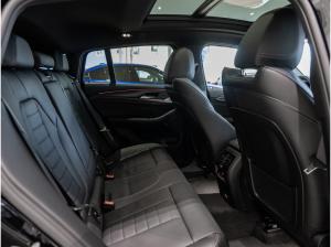 BMW X4 xDrive 20d M-Sport PANO AHK HUD LASER LED H/K