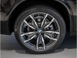 BMW X4 xDrive 20d M-Sport PANO AHK HUD LASER LED H/K