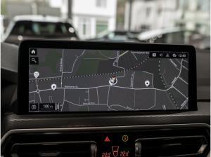BMW X4 xDrive 20d M-Sport PANO AHK HUD LASER LED H/K