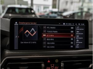 BMW X4 xDrive 20d M-Sport PANO AHK HUD LASER LED H/K