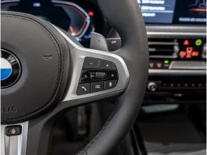 BMW X4 xDrive 20d M-Sport PANO AHK HUD LASER LED H/K