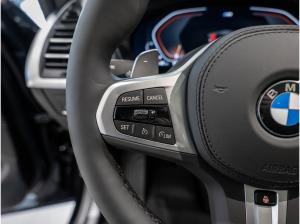 BMW X4 xDrive 20d M-Sport PANO AHK HUD LASER LED H/K