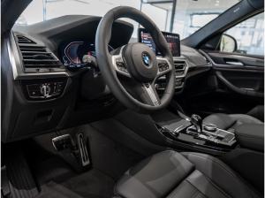BMW X4 xDrive 20d M-Sport PANO AHK HUD LASER LED H/K