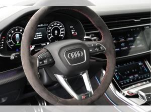 Audi RS Q8 4.0 TFSI quattro 600PS