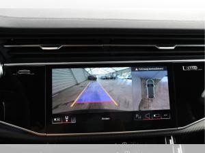 Audi RS Q8 4.0 TFSI quattro 600PS