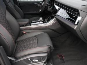 Audi RS Q8 4.0 TFSI quattro 600PS