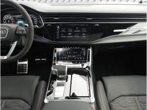 Audi RS Q8 4.0 TFSI quattro 600PS