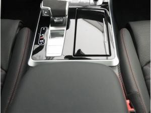 Audi RS Q8 4.0 TFSI quattro 600PS