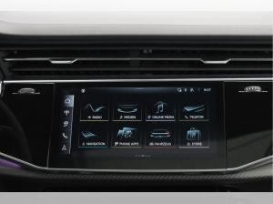 Audi RS Q8 4.0 TFSI quattro 600PS