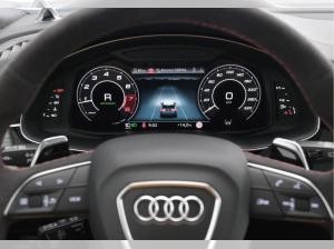 Audi RS Q8 4.0 TFSI quattro 600PS