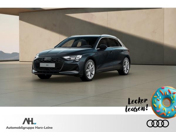 Audi A3 Sportback advanced 35 TFSI 110(150) kW(PS) S tronic