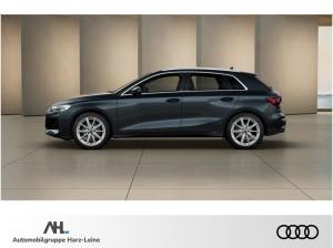 Audi A3 Sportback advanced 35 TFSI 110(150) kW(PS) S tronic
