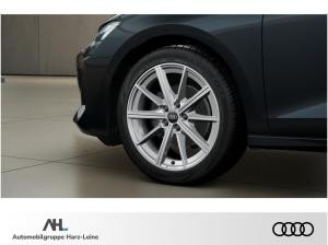 Audi A3 Sportback advanced 35 TFSI 110(150) kW(PS) S tronic