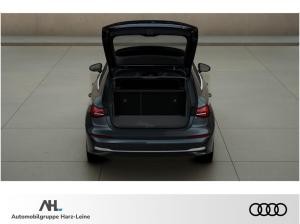 Audi A3 Sportback advanced 35 TFSI 110(150) kW(PS) S tronic