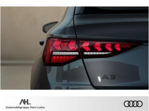 Audi A3 Sportback advanced 35 TFSI 110(150) kW(PS) S tronic