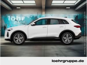 Audi Q5 SUV TFSI 150 kW (204 PS)