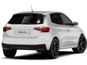 Skoda Fabia 1.0l MPI 59kW Selection - Vario-Leasing - frei konfigurierbar!