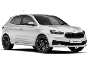 Skoda Fabia 1.0l MPI 59kW Selection - Vario-Leasing - frei konfigurierbar!