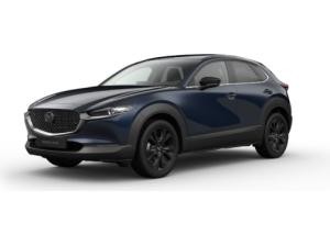 Mazda CX-30 Automatik HOMURA Navi AppleCar/AndroidAuto