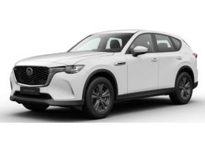 Mazda CX-60 Plug-in-Hybrid PHEV Prime-Line NAVI LED