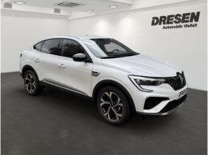 Renault Arkana TECHNO Mild Hybrid 140 EDC Navi digitales Cockpit LED ACC Apple CarPlay Android Auto
