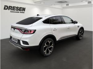 Renault Arkana TECHNO Mild Hybrid 140 EDC Navi digitales Cockpit LED ACC Apple CarPlay Android Auto