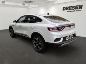 Renault Arkana TECHNO Mild Hybrid 140 EDC Navi digitales Cockpit LED ACC Apple CarPlay Android Auto