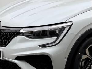Renault Arkana TECHNO Mild Hybrid 140 EDC Navi digitales Cockpit LED ACC Apple CarPlay Android Auto