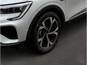 Renault Arkana TECHNO Mild Hybrid 140 EDC Navi digitales Cockpit LED ACC Apple CarPlay Android Auto