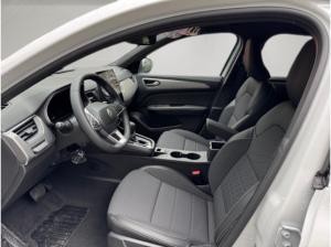Renault Arkana TECHNO Mild Hybrid 140 EDC Navi digitales Cockpit LED ACC Apple CarPlay Android Auto