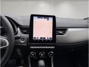 Renault Arkana TECHNO Mild Hybrid 140 EDC Navi digitales Cockpit LED ACC Apple CarPlay Android Auto