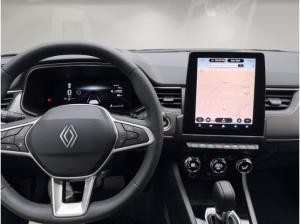 Renault Arkana TECHNO Mild Hybrid 140 EDC Navi digitales Cockpit LED ACC Apple CarPlay Android Auto
